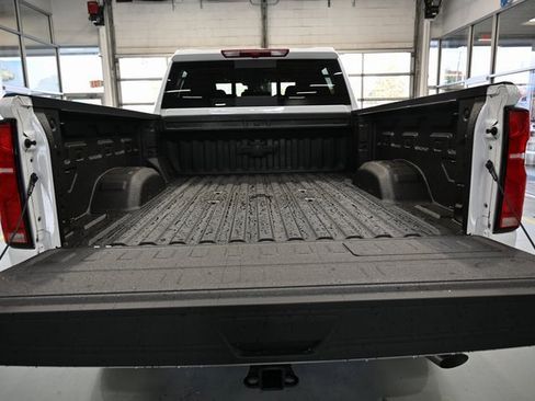New 2026 Chevrolet Silverado 2500 LT w/ Trail Boss Package image 7