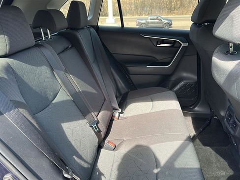 Certified 2025 Toyota RAV4 XLE image 23