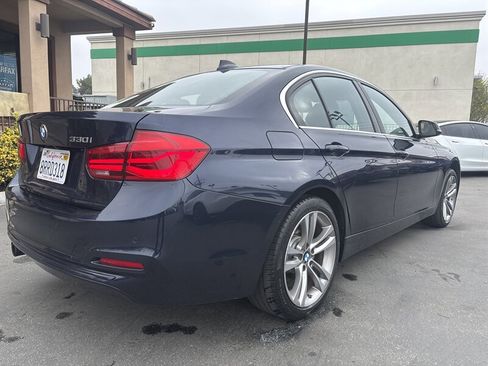 Used 2017 BMW 330i Sedan image 8
