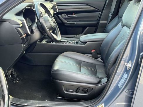 Used 2023 MAZDA CX-50 AWD 2.5 S w/ Cargo Package image 13