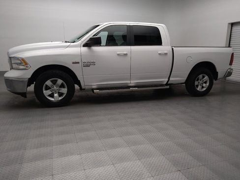 Used 2019 RAM 1500 Classic SLT RWD image 2