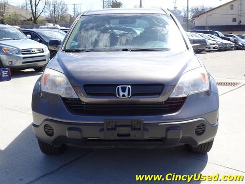 Used 2009 Honda CR-V LX image 2