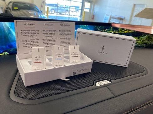 New 2025 Lincoln Navigator L Black Label image 29