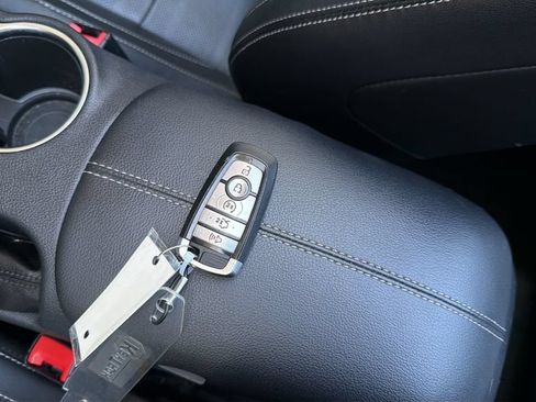 Used 2018 Ford Mustang Premium w/ Equipment Group 201A RWD image 42