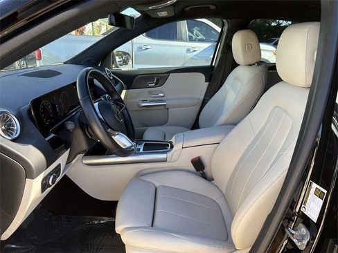 Used 2025 Mercedes-Benz GLA 250 image 20