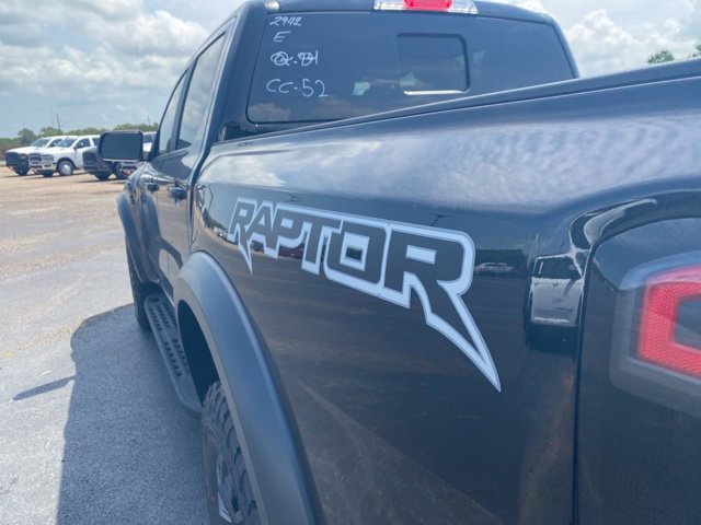 New 2026 Ford Ranger Raptor AWD/4WD image 39