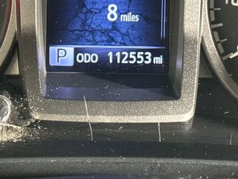 Used 2017 Toyota Tacoma TRD Sport w/ Tow Package (A/T) image 28