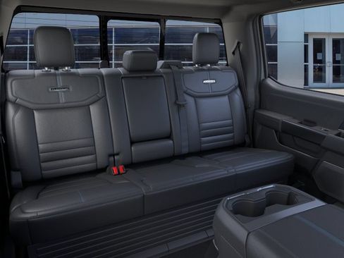 New 2026 Ford F250 Platinum AWD/4WD image 11