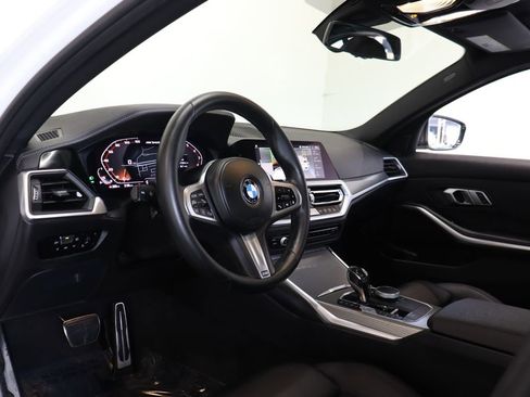 Used 2020 BMW M340i w/ Parking Assistance Package image 17