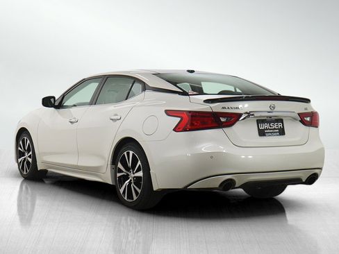 Used 2018 Nissan Maxima 3.5 SL image 3