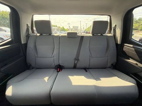 Used 2023 Toyota Tundra SR5 w/ SR5 Convenience Package RWD image 16