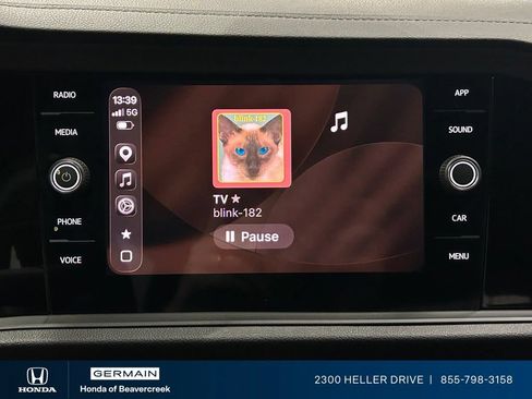 Used 2024 Volkswagen Jetta GLI 40th Anniversary Edition FWD image 22