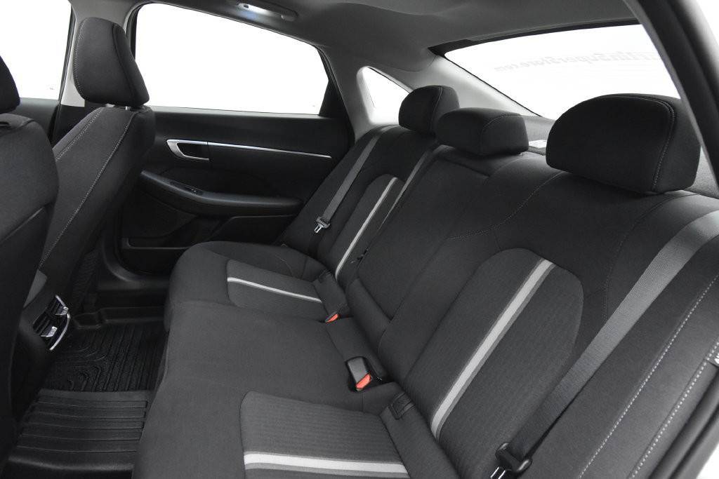 Used 2026 Hyundai Sonata SEL FWD image 19