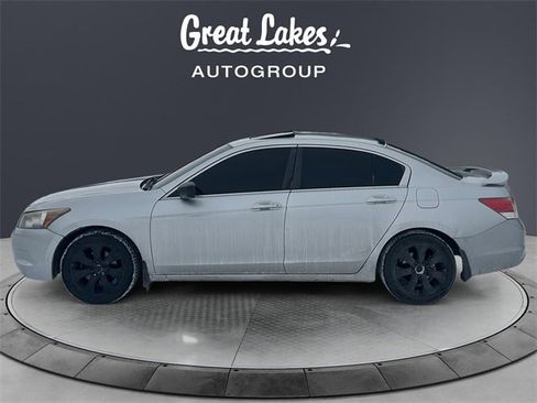 Used 2008 Honda Accord EX image 2