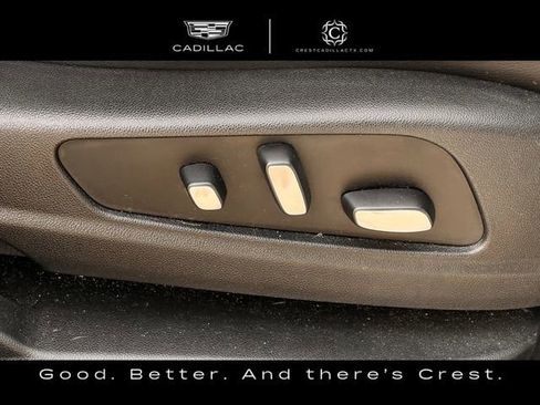Used 2018 Cadillac XT5 Premium Luxury image 23
