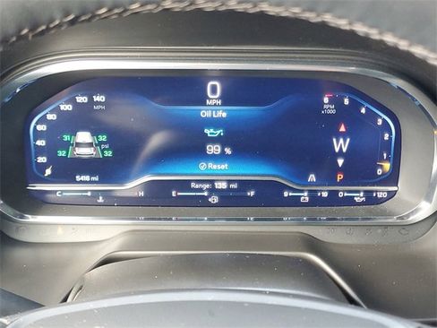 Certified 2024 Chevrolet Tahoe LT w/ Luxury Package image 24