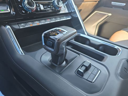 Used 2022 GMC Sierra 1500 Denali image 27