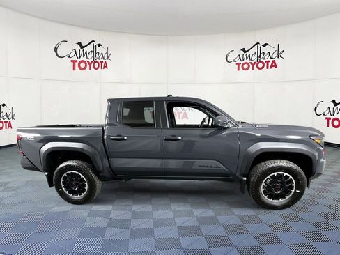 New 2026 Toyota Tacoma TRD Off-Road image 8