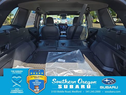 New 2026 Subaru Outback Wilderness AWD/4WD image 19