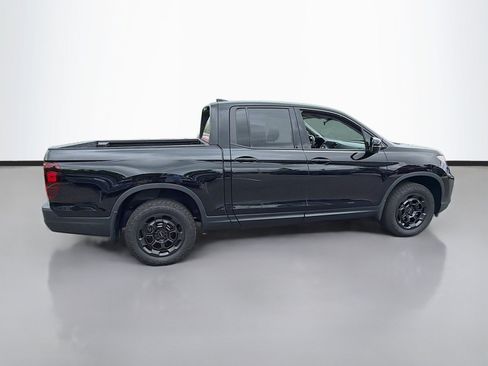 Used 2025 Honda Ridgeline Sport+ image 4