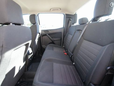 Used 2019 Ford Ranger XL w/ FX4 Off-Road Package image 30