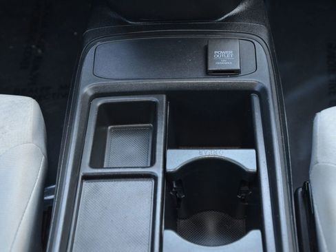 Used 2015 Honda CR-V LX image 23