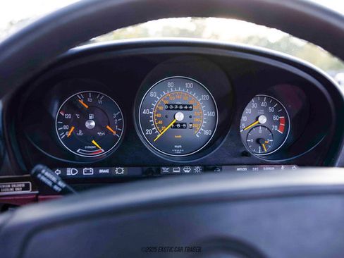 Used 1987 Mercedes-Benz 560 SL image 44