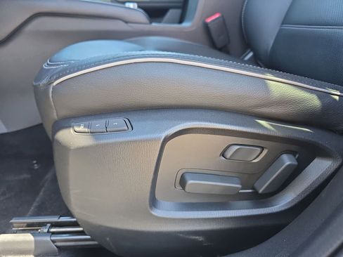 Used 2025 MAZDA CX-5 AWD 2.5 S w/ Preferred Package image 18