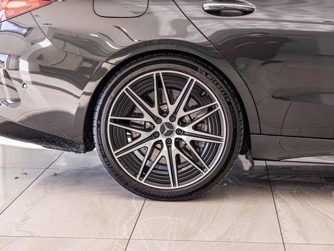 Used 2024 Mercedes-Benz C 63 AMG S image 11