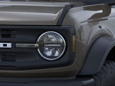 New 2026 Ford Bronco 4-Door w/ Sasquatch Package AWD/4WD image 20