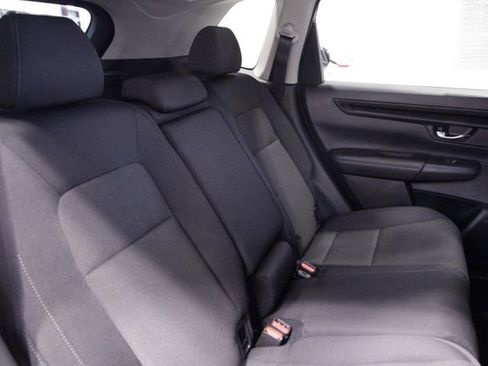 Used 2025 Honda CR-V EX image 19