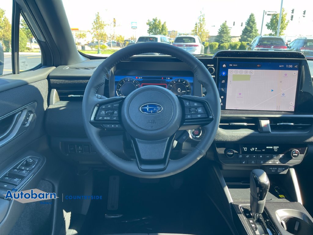 New 2026 Subaru Outback Limited XT AWD/4WD image 26