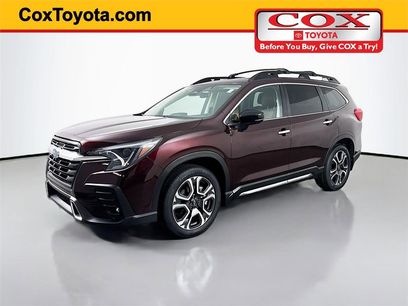 Used 2024 Subaru Ascent Touring
