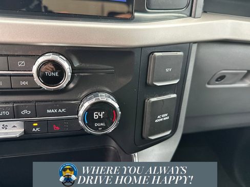 Certified 2021 Ford F150 XLT w/ Equipment Group 302A High image 17