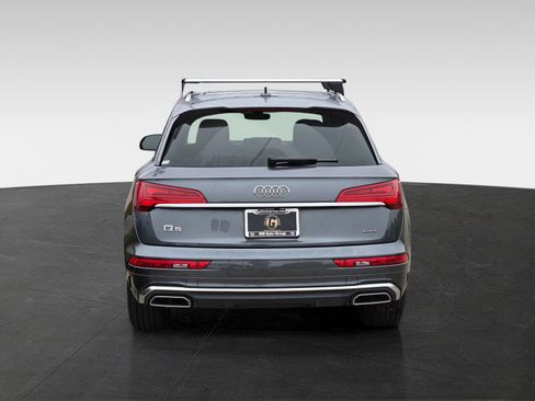 Used 2024 Audi Q5 2.0T Premium Plus image 6