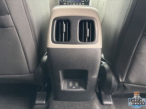 Used 2024 Hyundai Tucson SEL FWD image 48