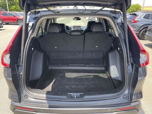 Used 2024 Honda CR-V EX-L image 17