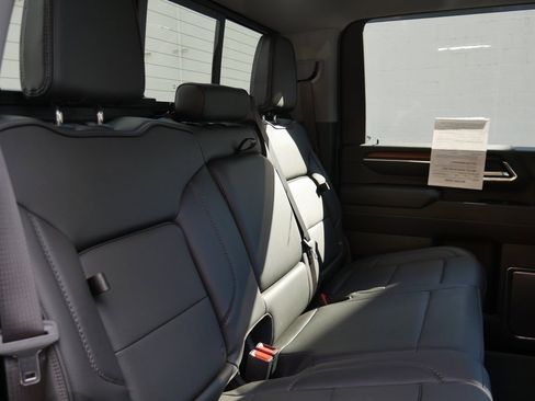 Used 2024 GMC Sierra 2500 Denali w/ Snow Plow Prep/Camper Package image 24