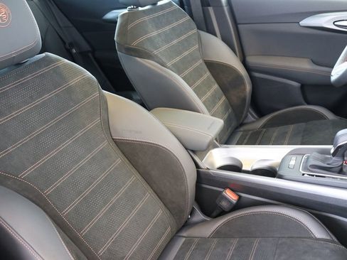 New 2025 Alfa Romeo Tonale image 42