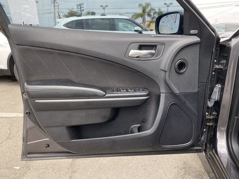 Used 2020 Dodge Charger Scat Pack RWD image 14