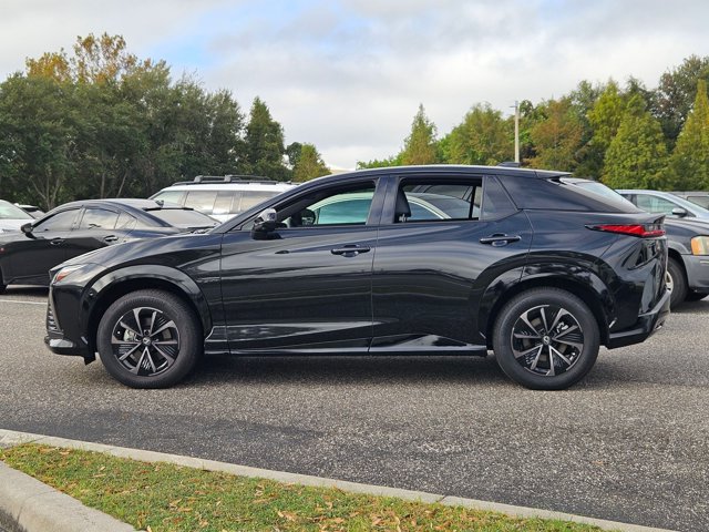 Used 2026 Lexus RZ 350e 2WD w/ Convenience Package image 3