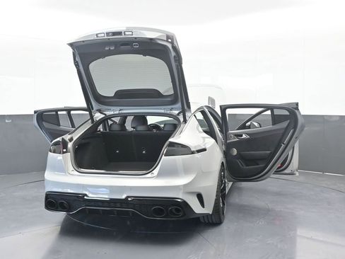 Used 2023 Kia Stinger GT2 w/ Option Group 015 image 75