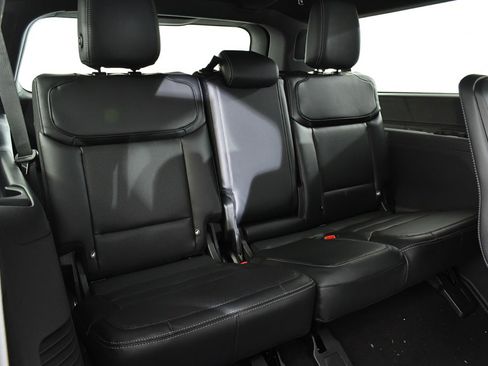 New 2026 Ford Expedition Max Platinum image 20