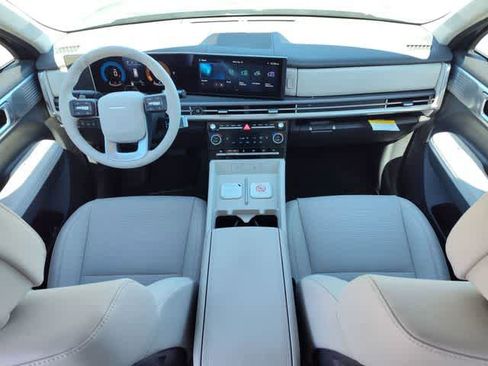 New 2026 Hyundai Santa Fe SEL FWD image 12