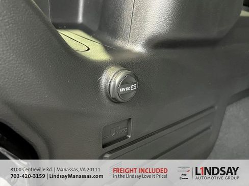 New 2026 Jeep Wrangler Sahara image 10