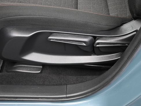 Certified 2024 Honda HR-V Sport image 18
