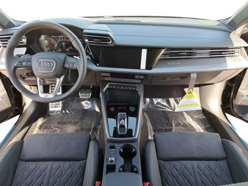 New 2026 Audi S3 Premium image 9