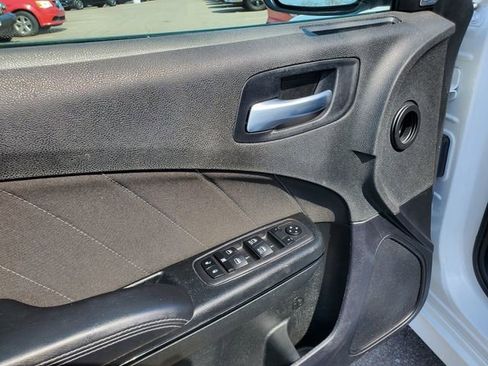 Certified 2023 Dodge Charger GT w/ Blacktop Package RWD image 9