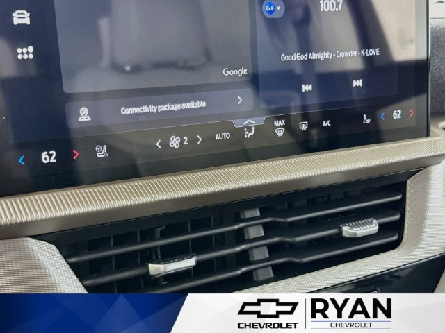 Used 2026 Ford Explorer Active w/ Active Comfort Package AWD/4WD image 16