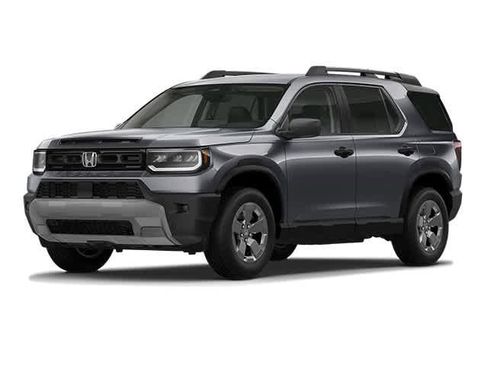 New 2026 Honda Passport RTL image 1